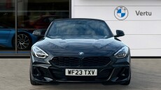 BMW Z4 sDrive 20i M Sport 2dr Auto Petrol Roadster